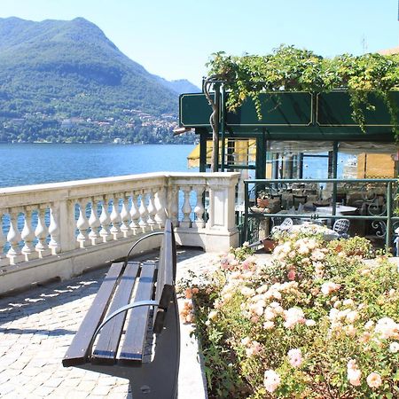 Hotel Fioroni Carate Urio Exteriér fotografie