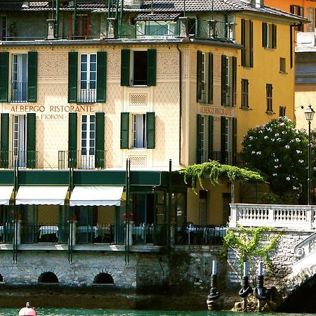 Hotel Fioroni Carate Urio Exteriér fotografie
