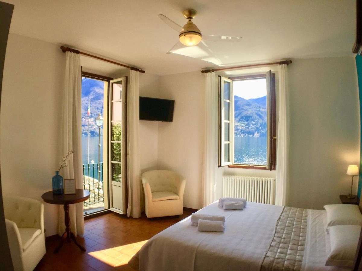 Hotel Fioroni Carate Urio Exteriér fotografie