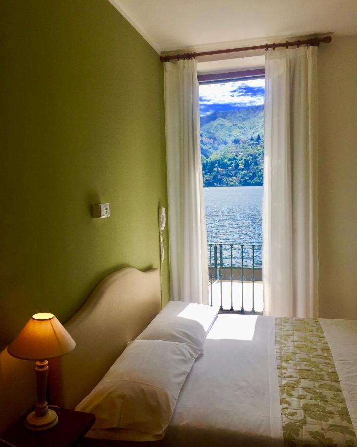 Hotel Fioroni Carate Urio Exteriér fotografie