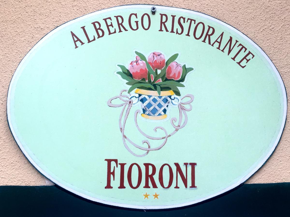 Hotel Fioroni Carate Urio Exteriér fotografie