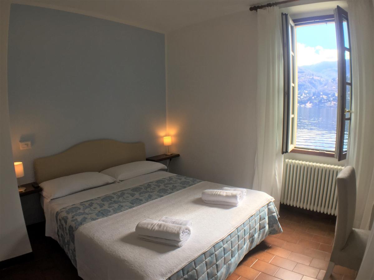 Hotel Fioroni Carate Urio Exteriér fotografie